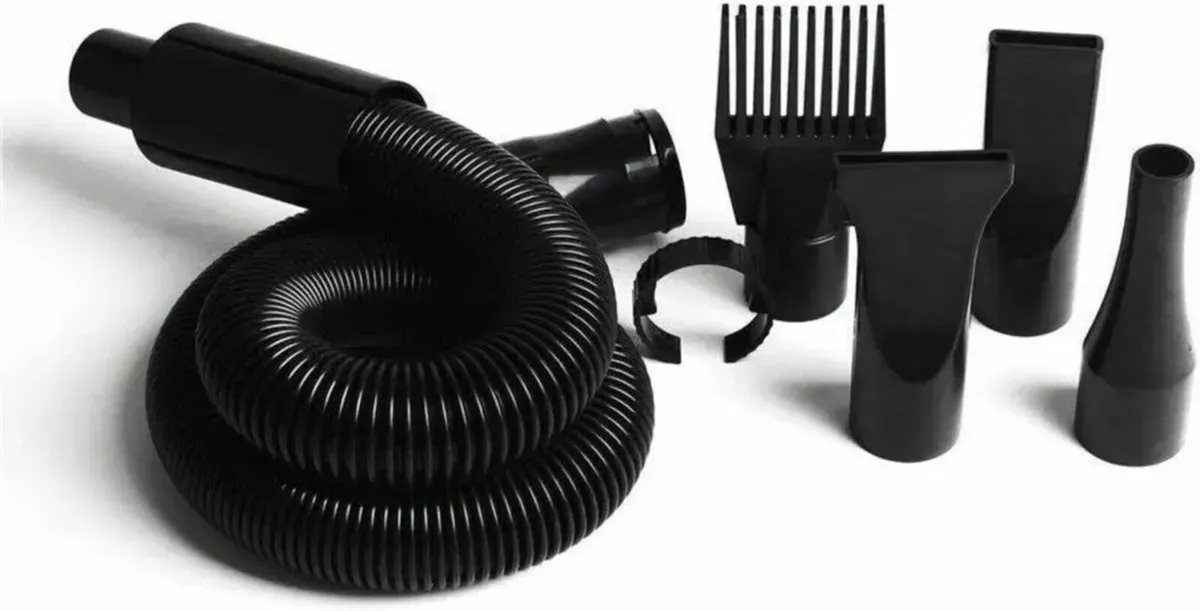 Pet Grooming Blower 2800W Constant Temp Dryer - Image 3