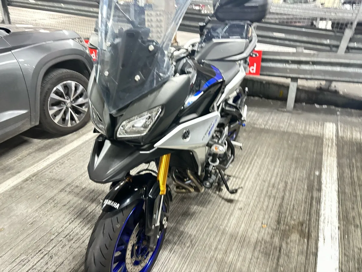 TRACER 900 GT 2018 /2 . - Image 4