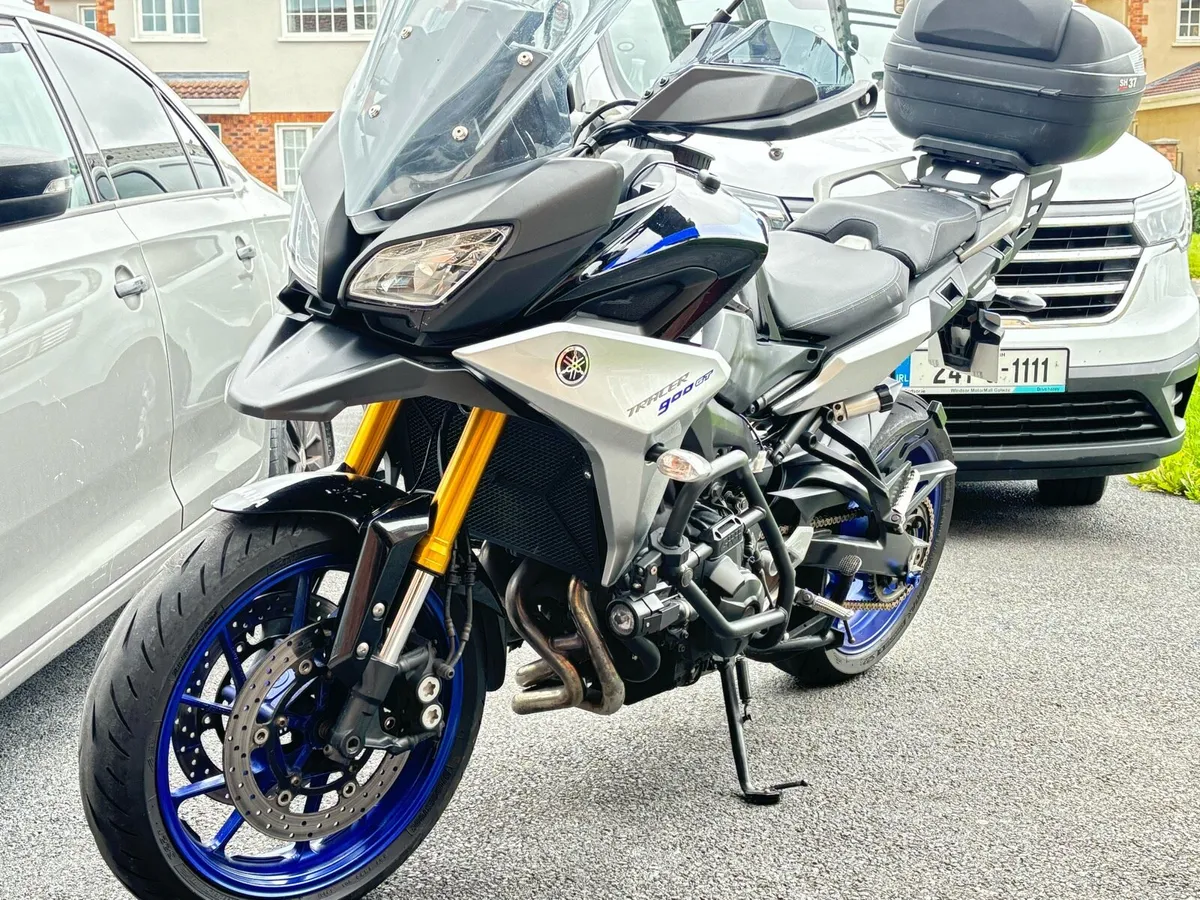TRACER 900 GT 2018 /2 . - Image 2