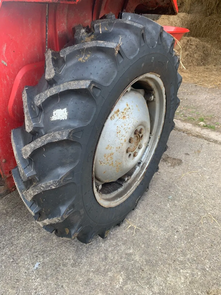 Massey Ferguson 135 - Image 4