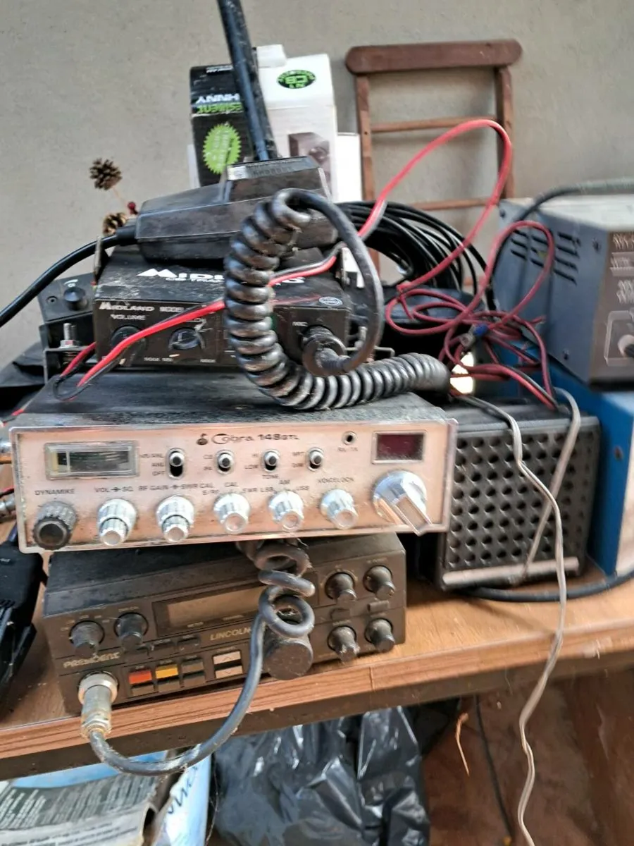 CB Radios - Image 1