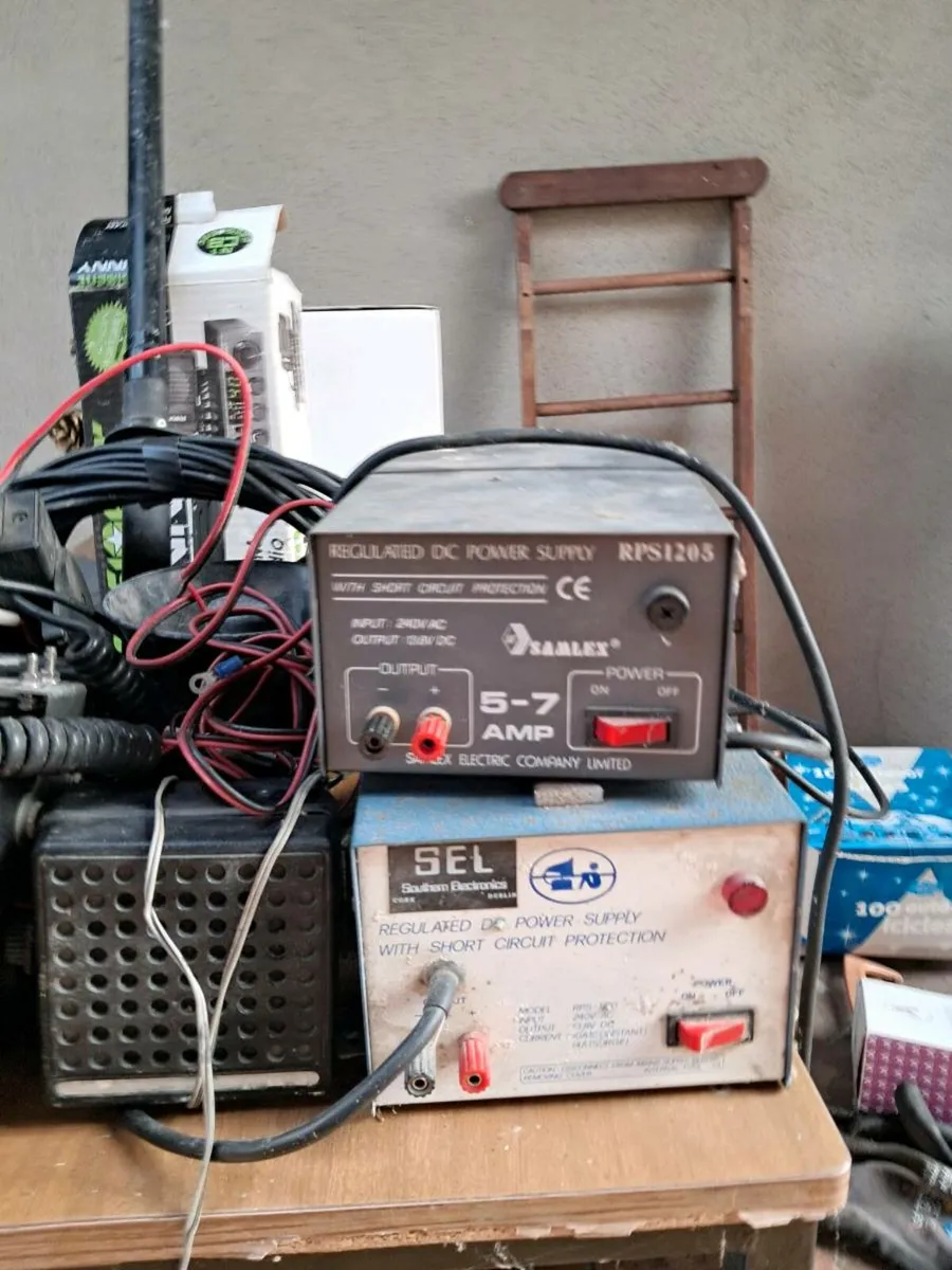 CB Radios - Image 3