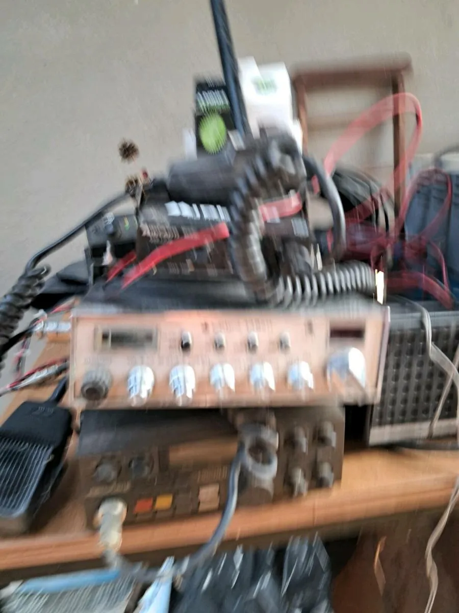 CB Radios - Image 4