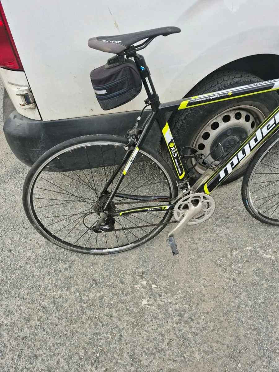 spyder X-countryliteseries bike - Image 3