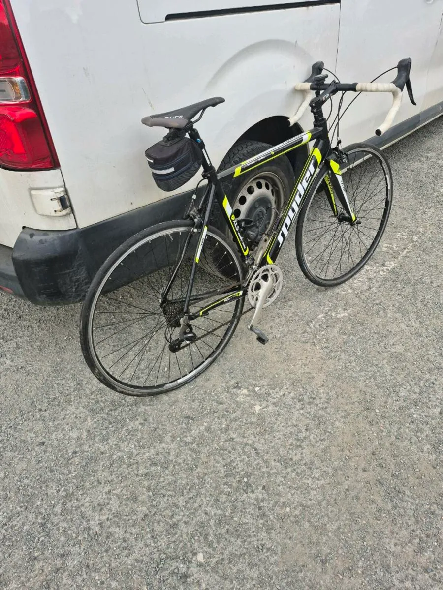 spyder X-countryliteseries bike - Image 4