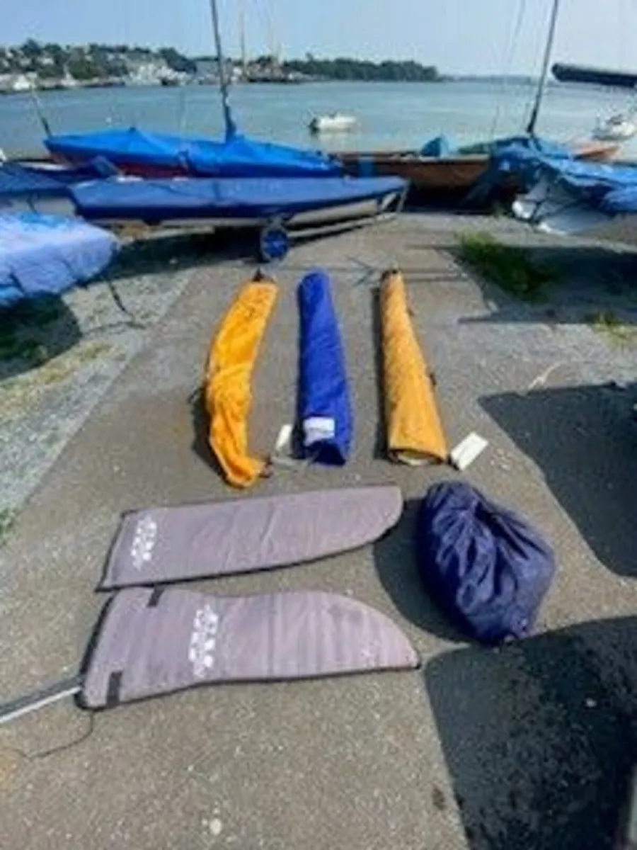 RS Feva - Image 3