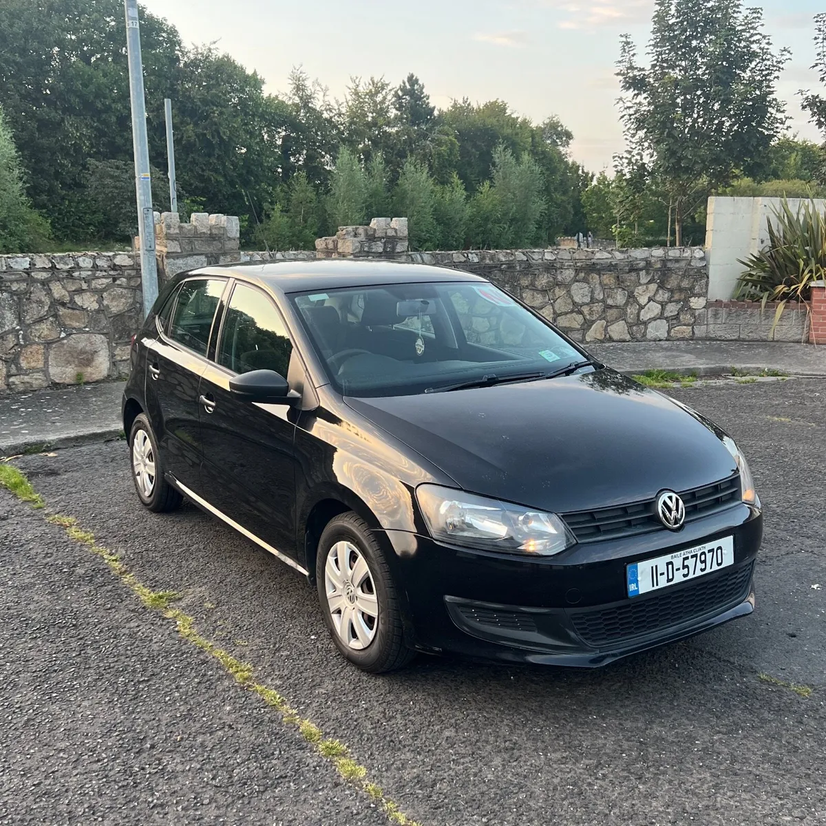 2011 VW Polo €5,950 - Image 1
