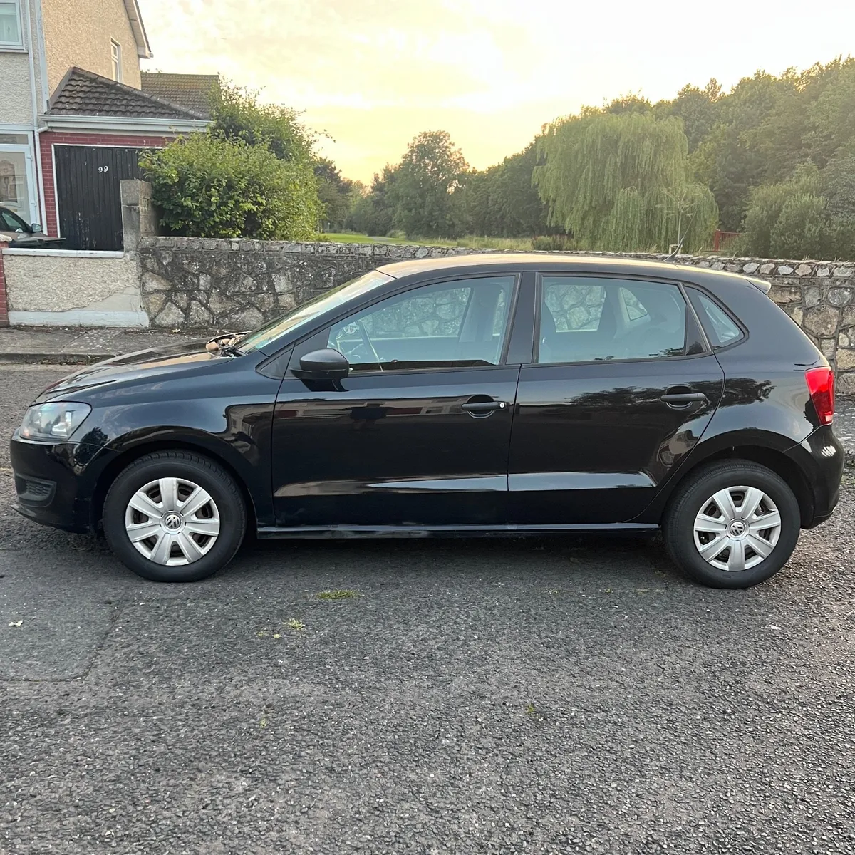 2011 VW Polo €5,950 - Image 4
