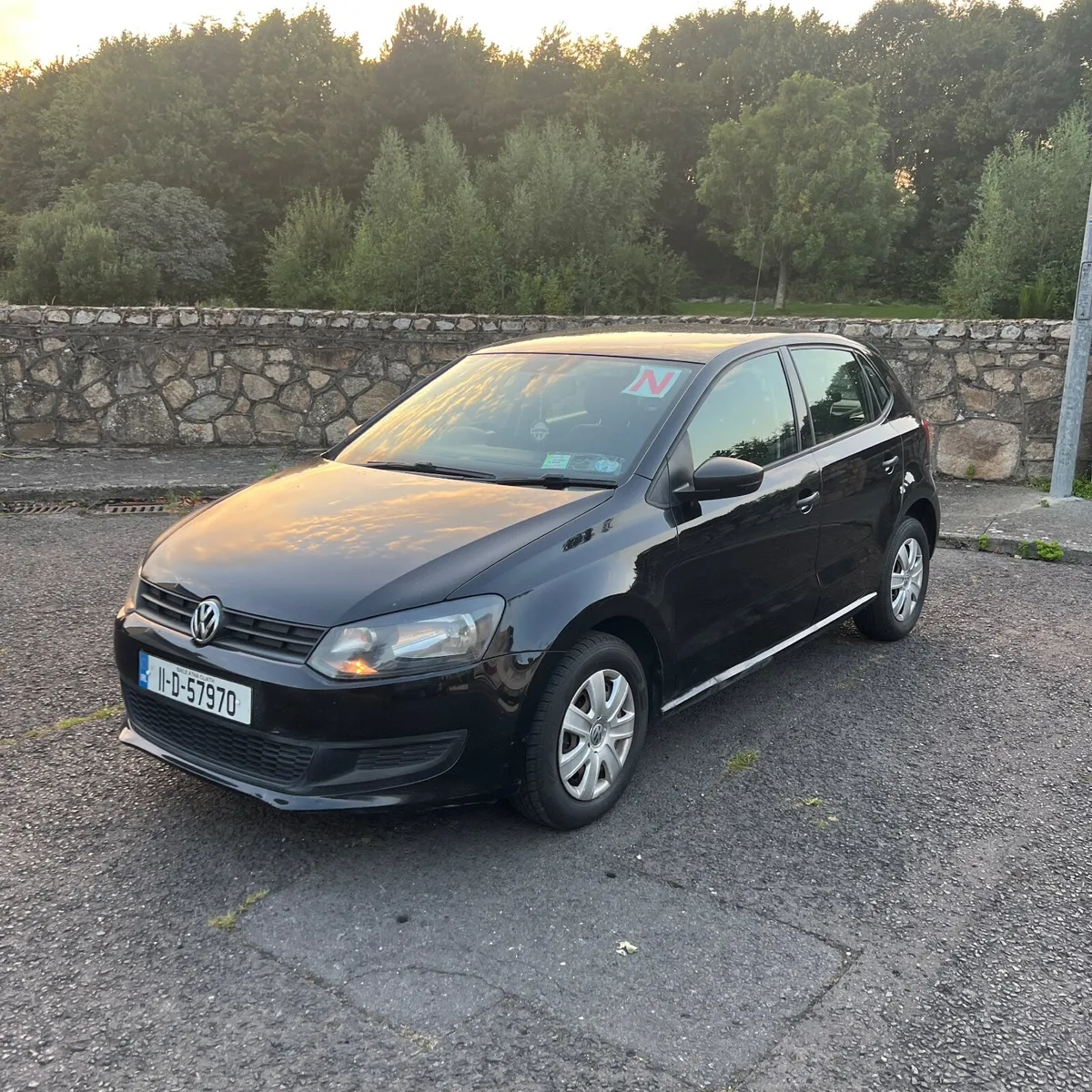 2011 VW Polo €5,950 - Image 3