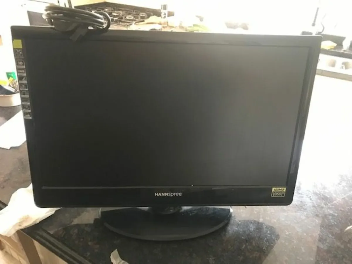 Television