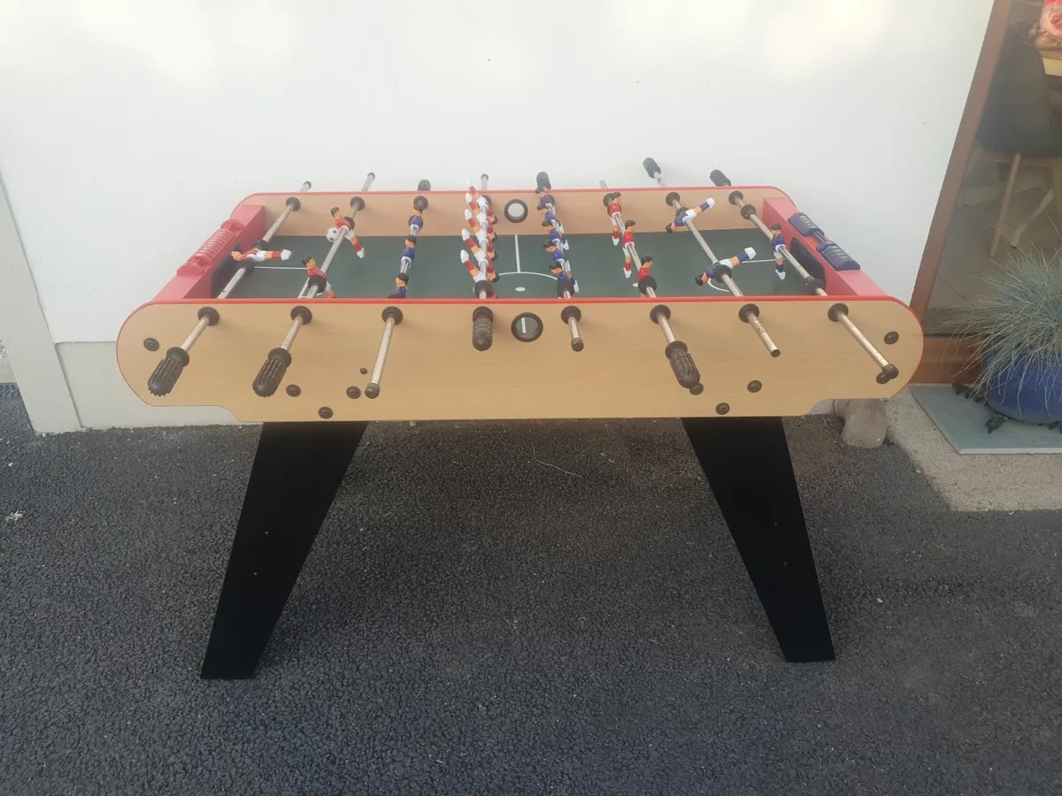 Football table - Image 1