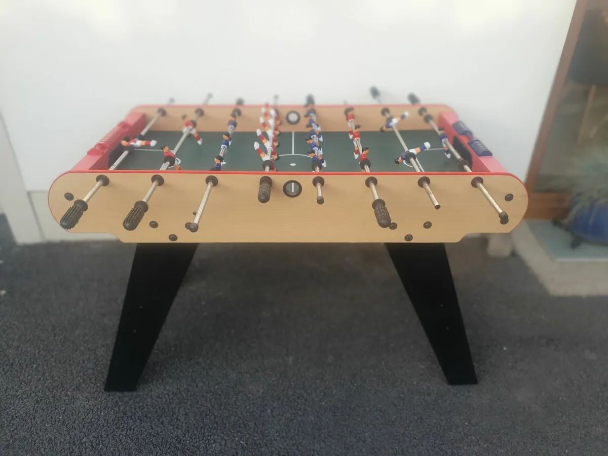 Football table - Image 2