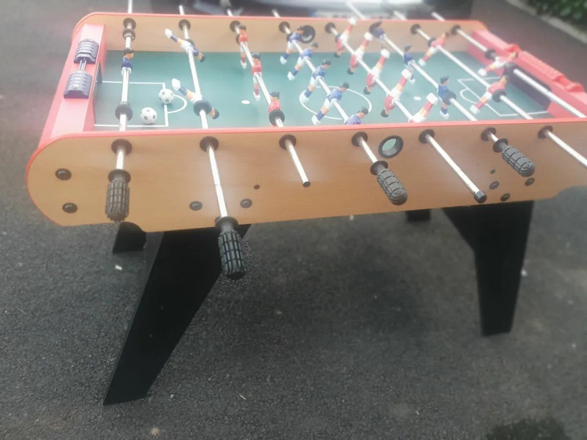 Football table - Image 4