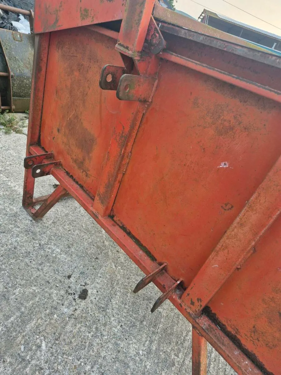 Portequip Creep Feeder - Image 4