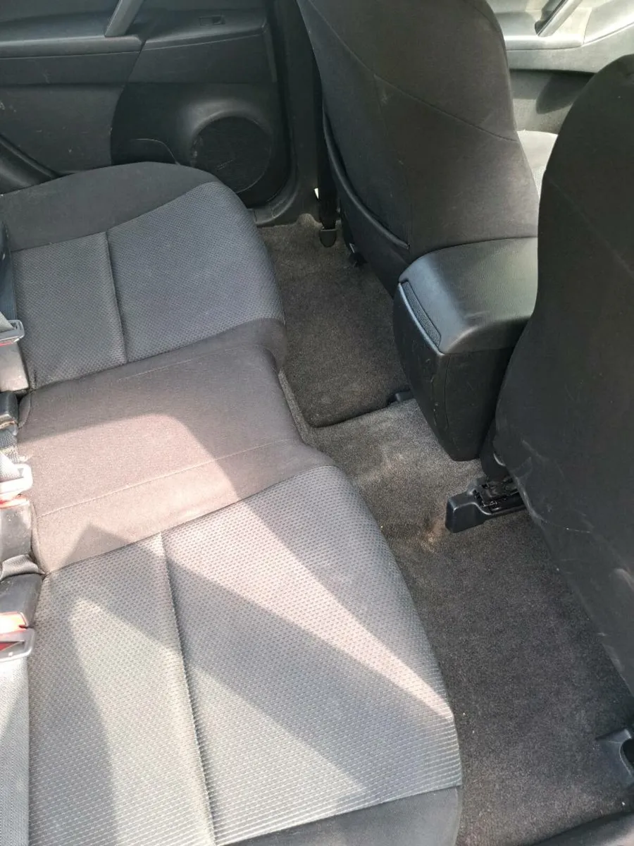 2010 Mazda 3  1.6D  NCT 07,2026 - Image 4