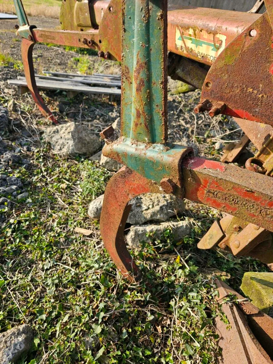Kverneland no3 saddle needed - Image 3