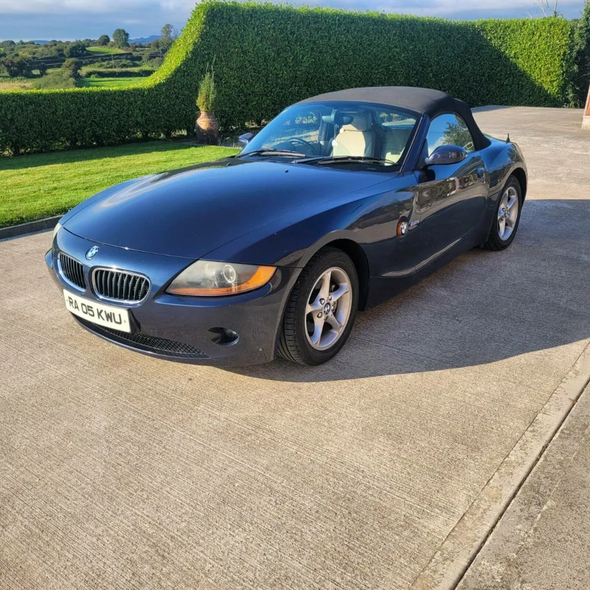 BMW Z4 - Image 2