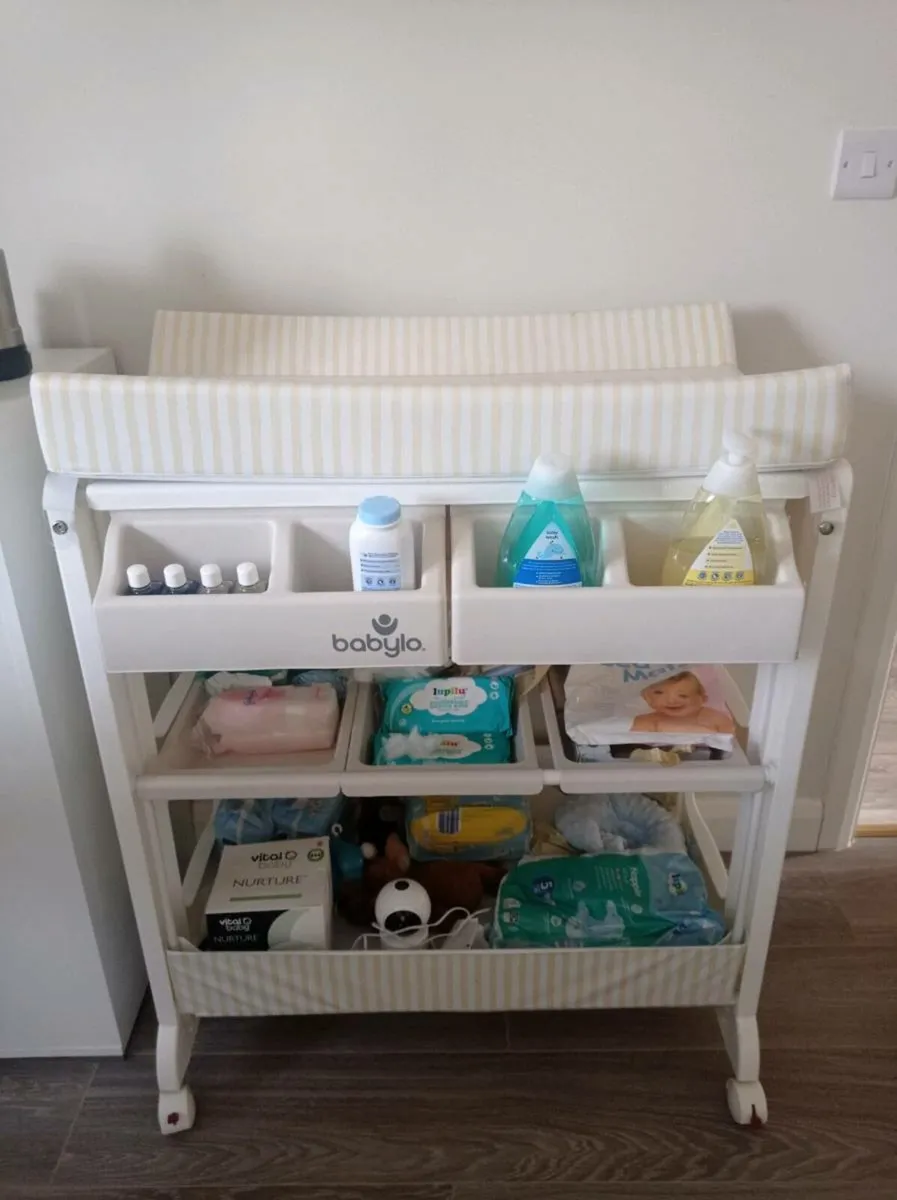 Baby stuff everything for 70 euro !!! - Image 1