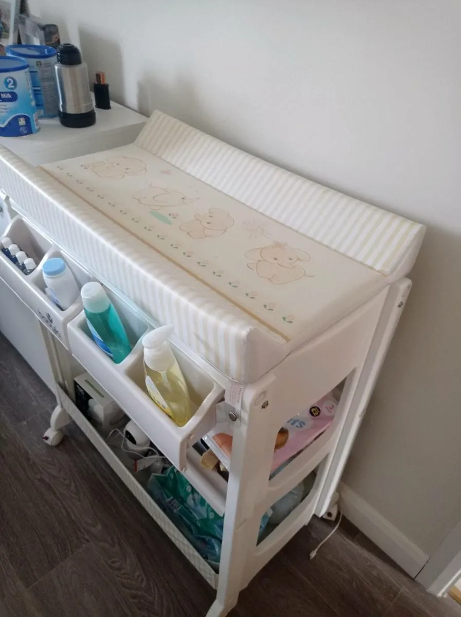 Baby stuff everything for 70 euro !!! - Image 2