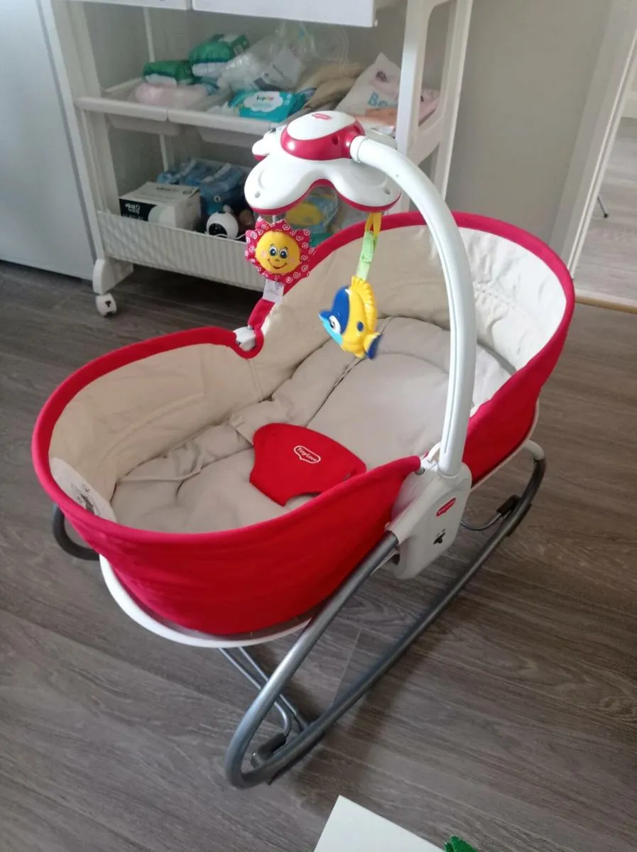Baby stuff everything for 70 euro !!! - Image 4