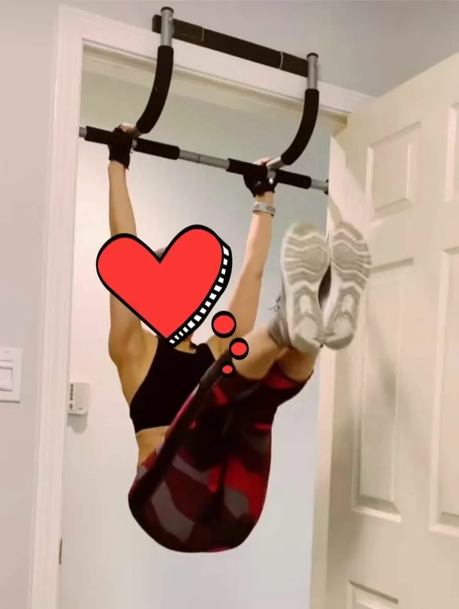 Pull up bar - Image 3