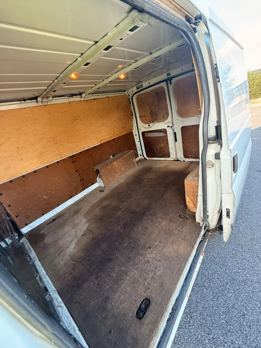Ford Transit 2010 ****One Owner **** - Image 4