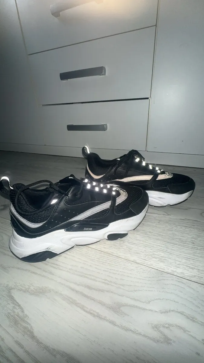 Dior b22