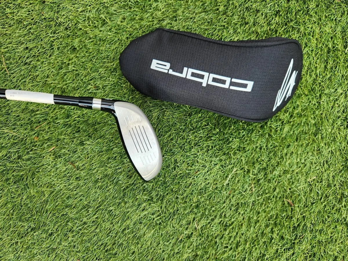 Cobra 5 Hybrid - Image 3