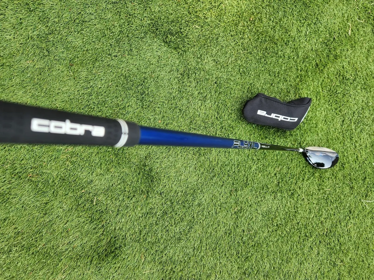 Cobra 5 Hybrid - Image 4