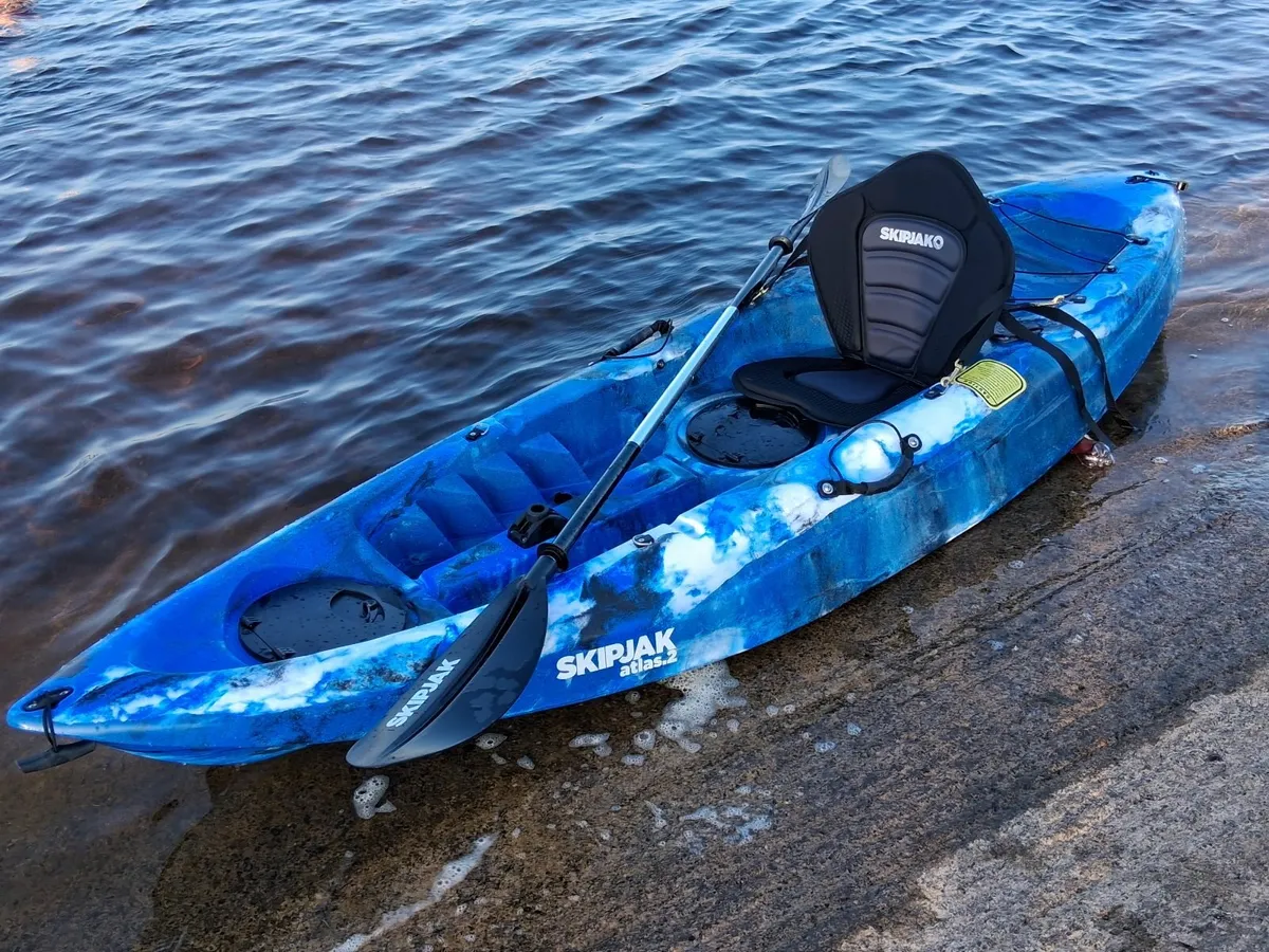 Kayak - Image 4
