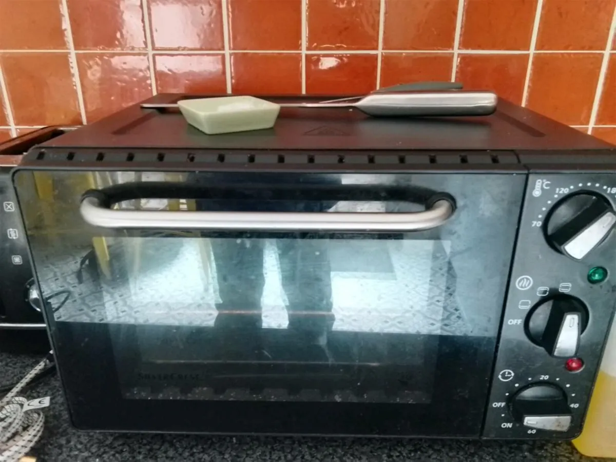 Mini oven