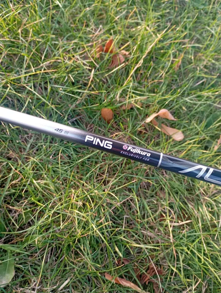 Ping g730 7iron - Image 1