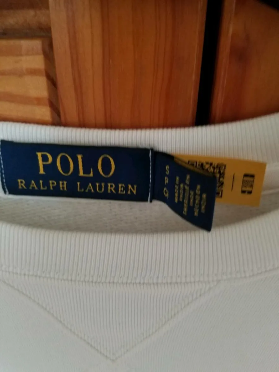 Ralph Lauren sweater polo bear by Ralph Lauren - Image 2