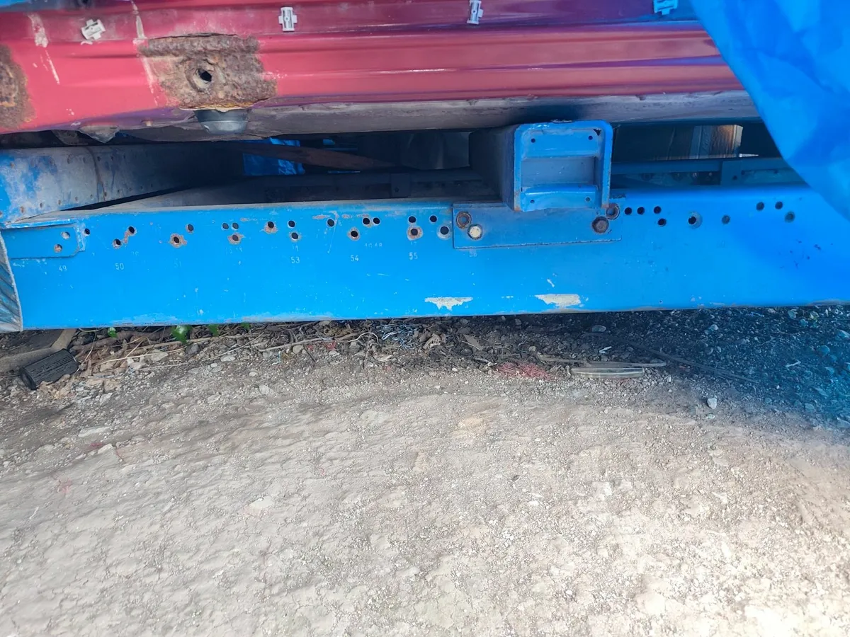 Car Jig work bench - Image 3
