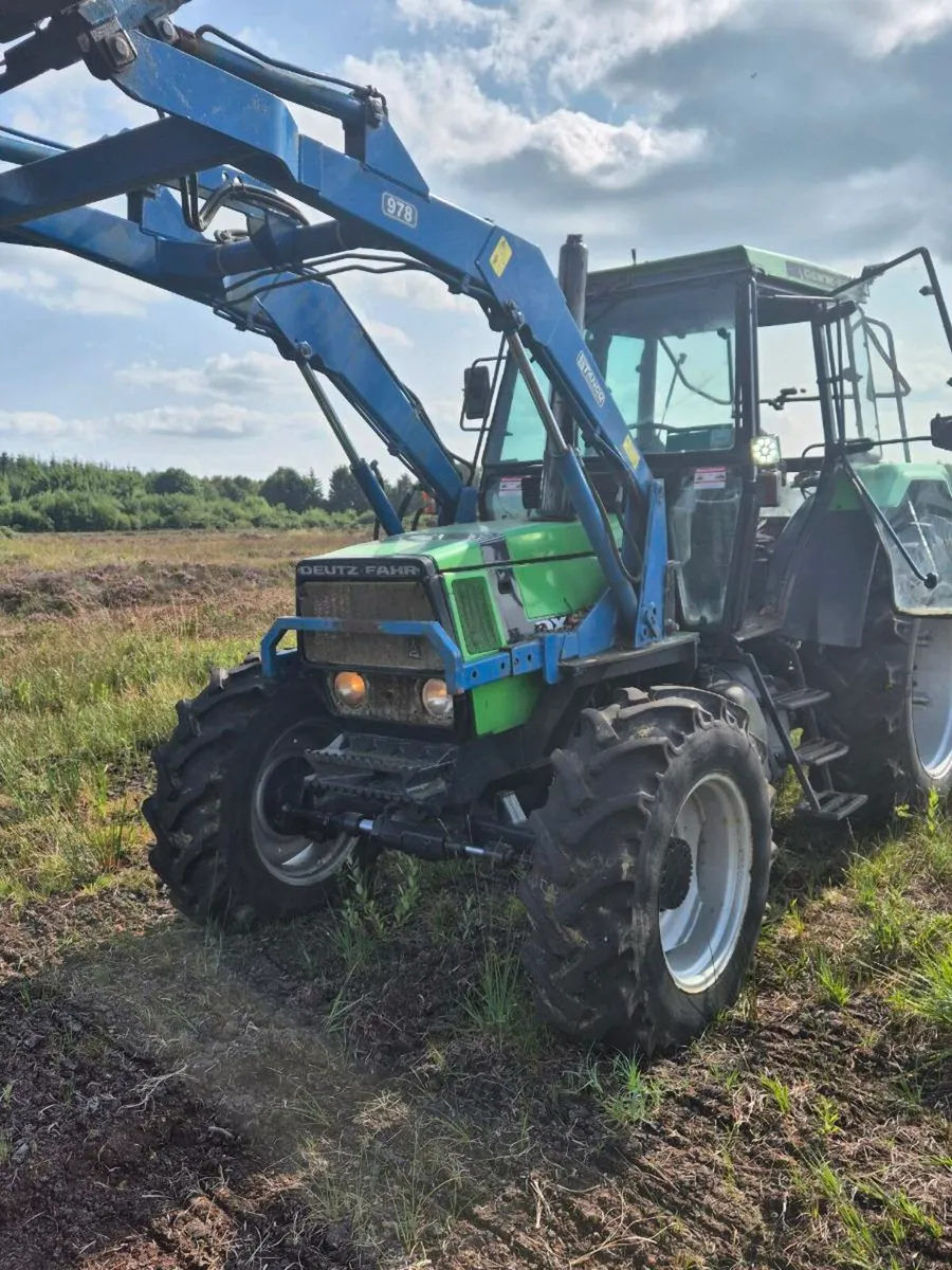 Deutz DX 4.51 - Image 1