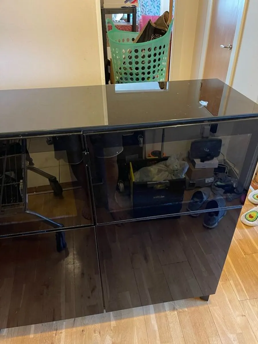 cabinet / shelving - Image 2