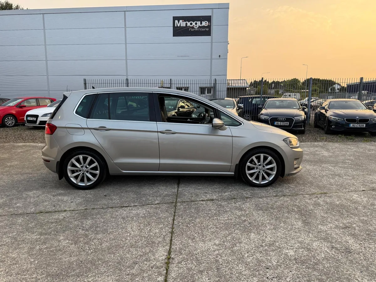 2016 Volkswagen Golf - LOW KMS - Finance Available - Image 3