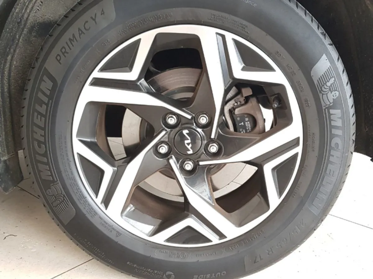 Kia Sportage K2 5DR - Image 4