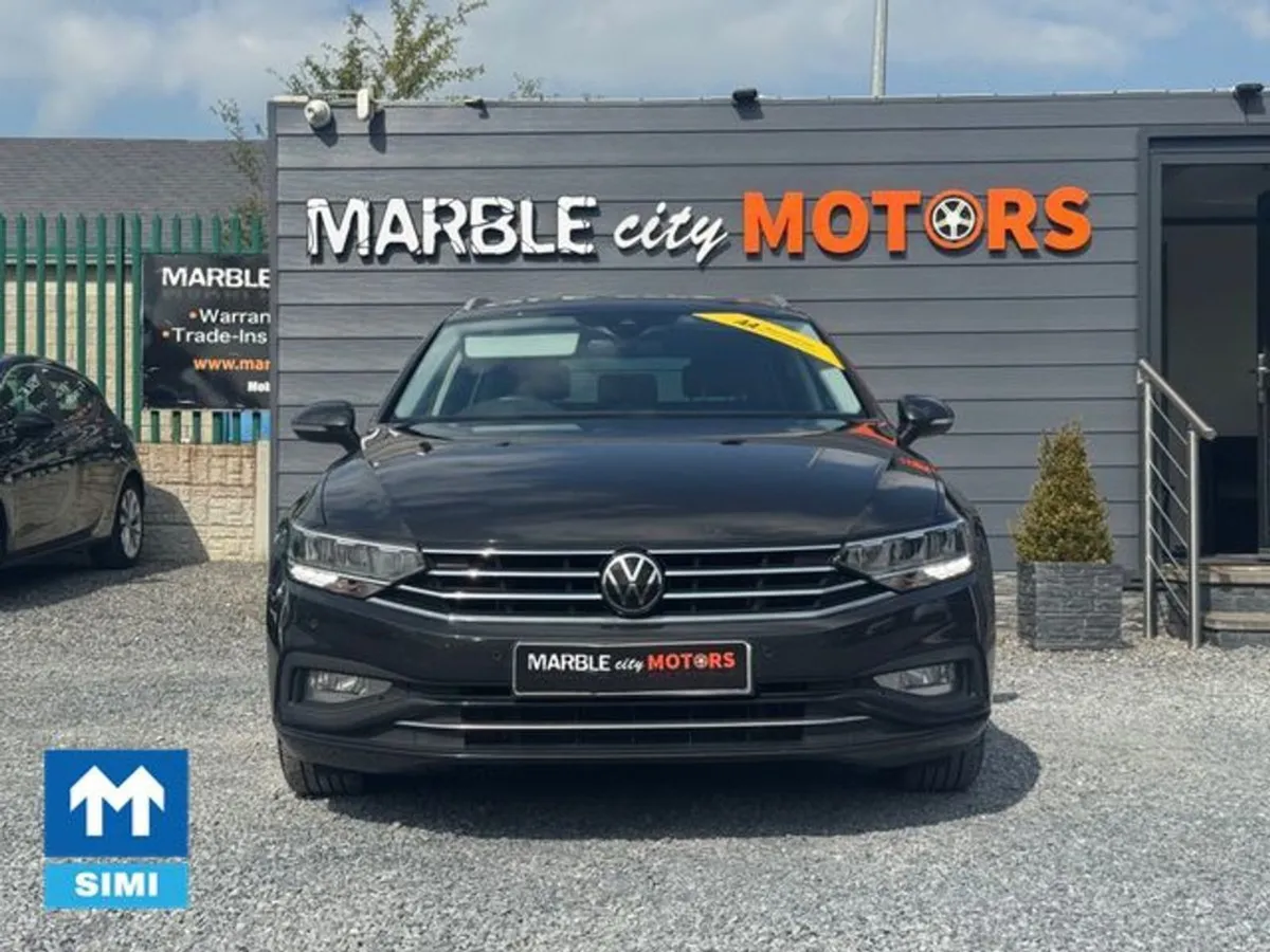 Volkswagen Passat SEL TDI - Image 3