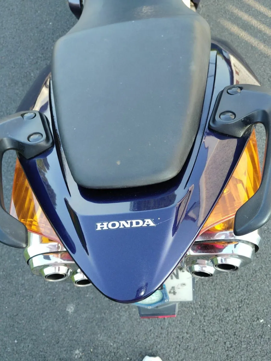 Honda Other 2002 - Image 3