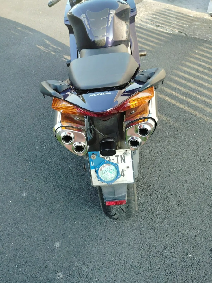 Honda Other 2002 - Image 4