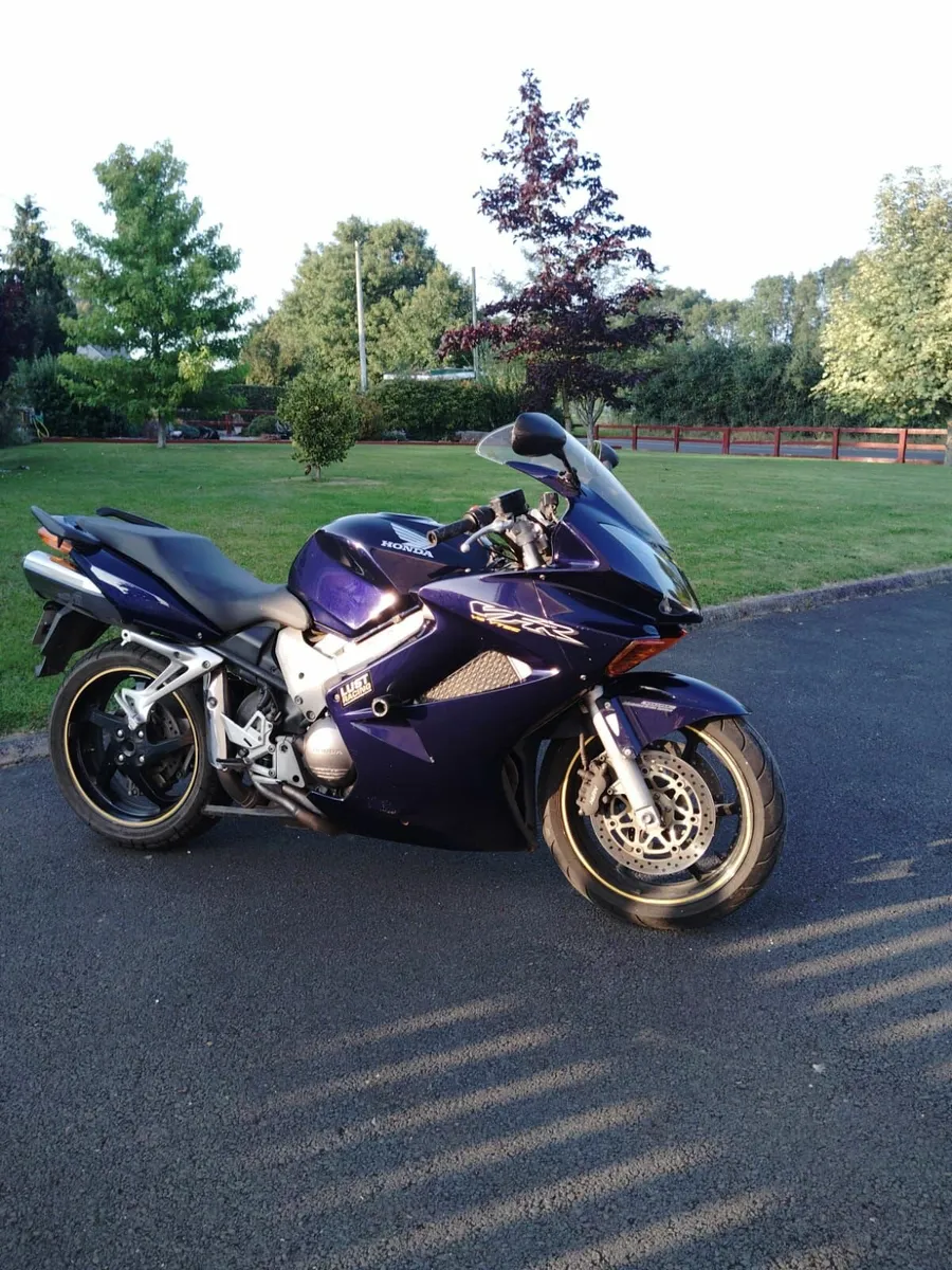 Honda Other 2002 - Image 1