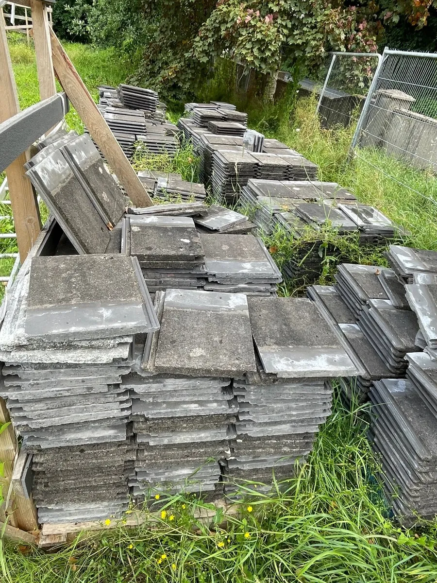 Quin Roof Tiles - Image 3