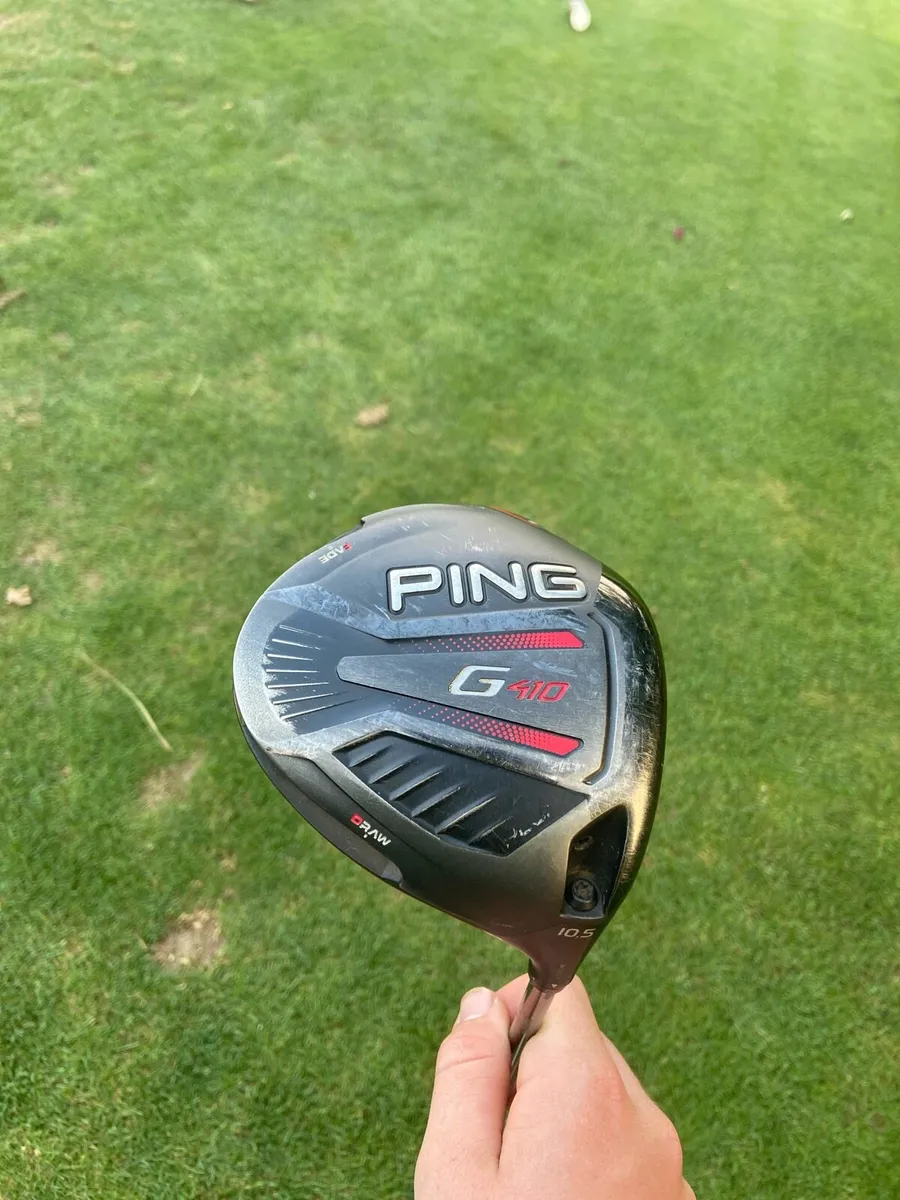 Ping g410 - Image 2