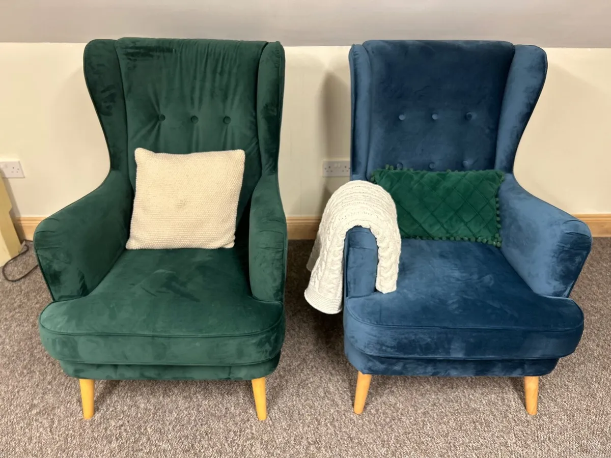 Chairs - Image 1