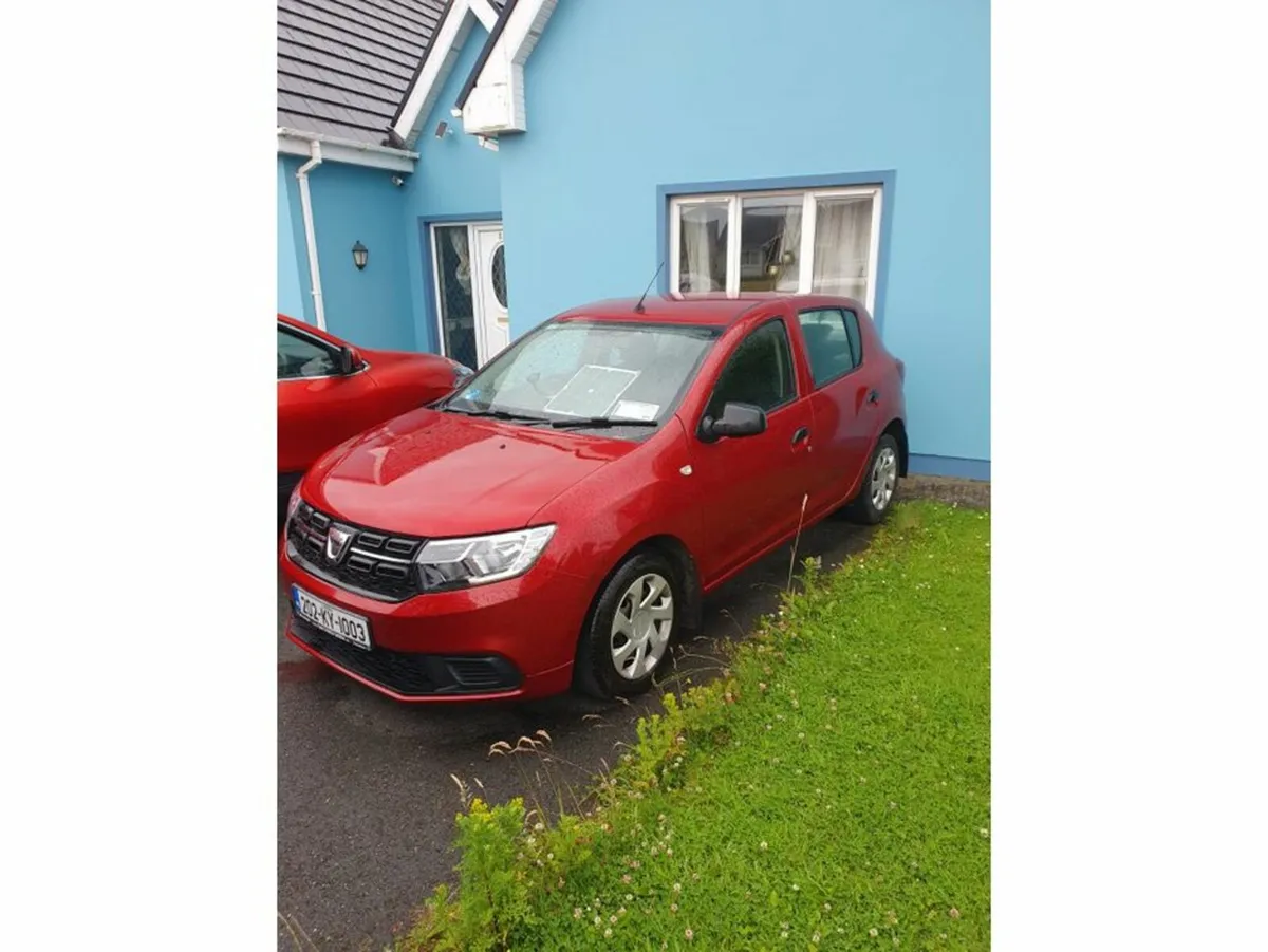 Dacia Sandero 2020 - Image 3
