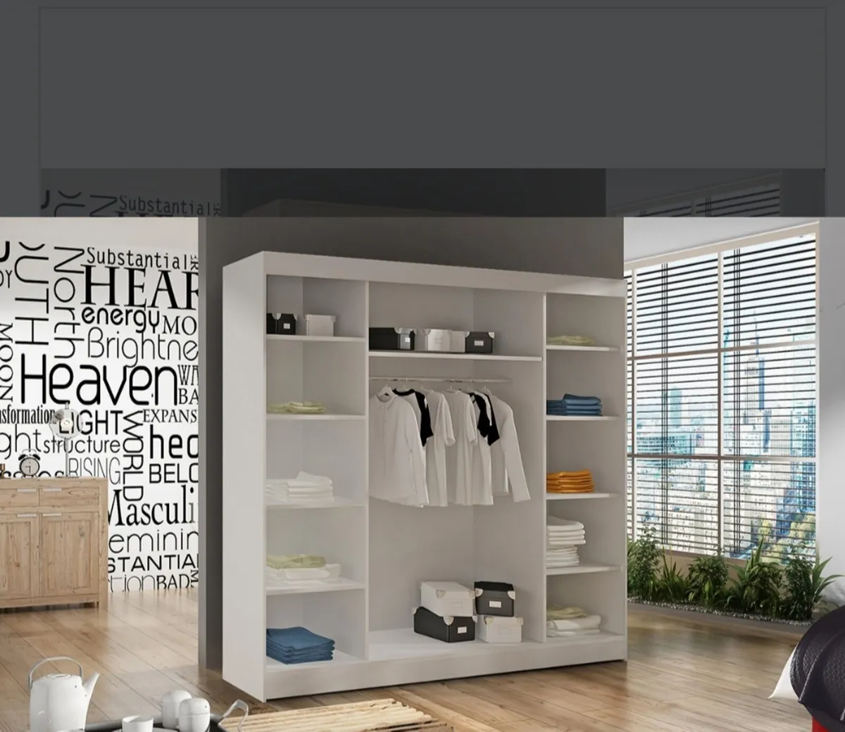Wardrobe - Image 2