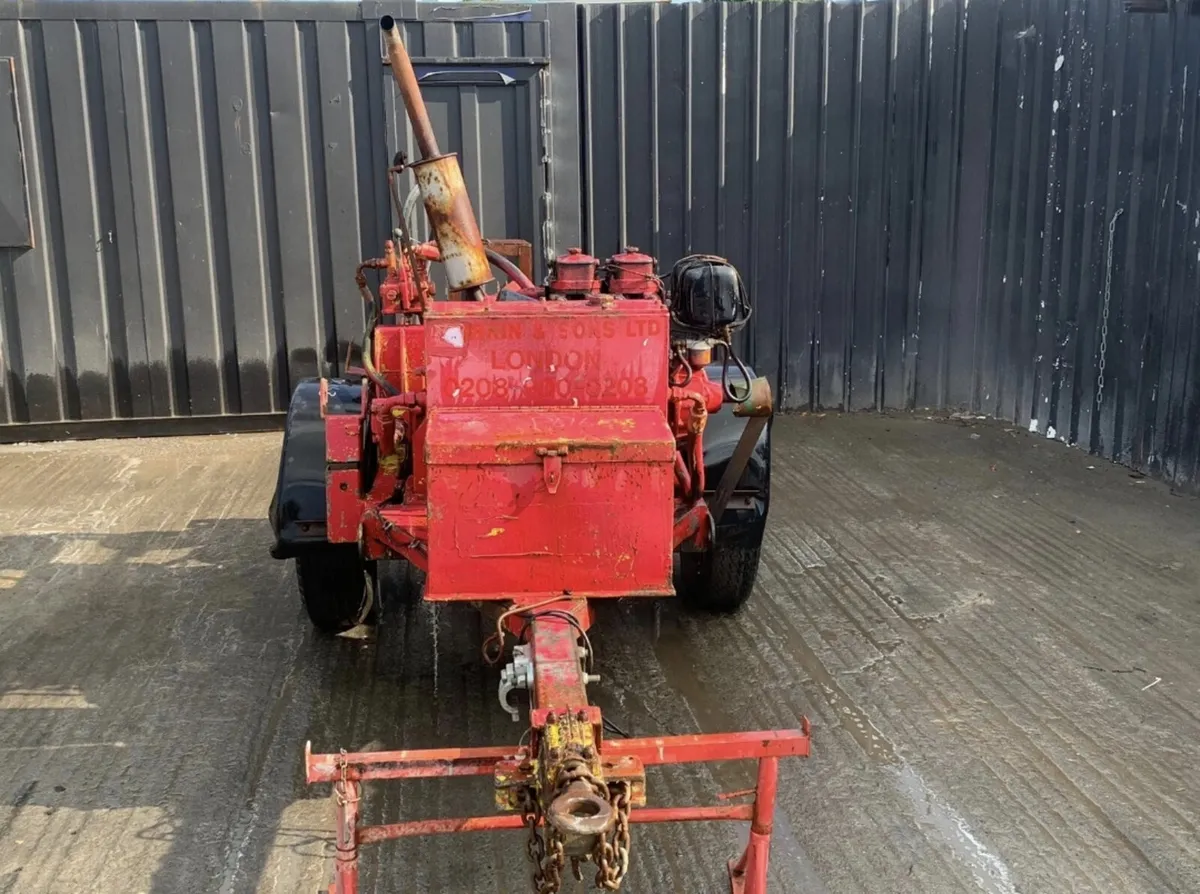 Boughton 2NBH Wire Puller - Image 2