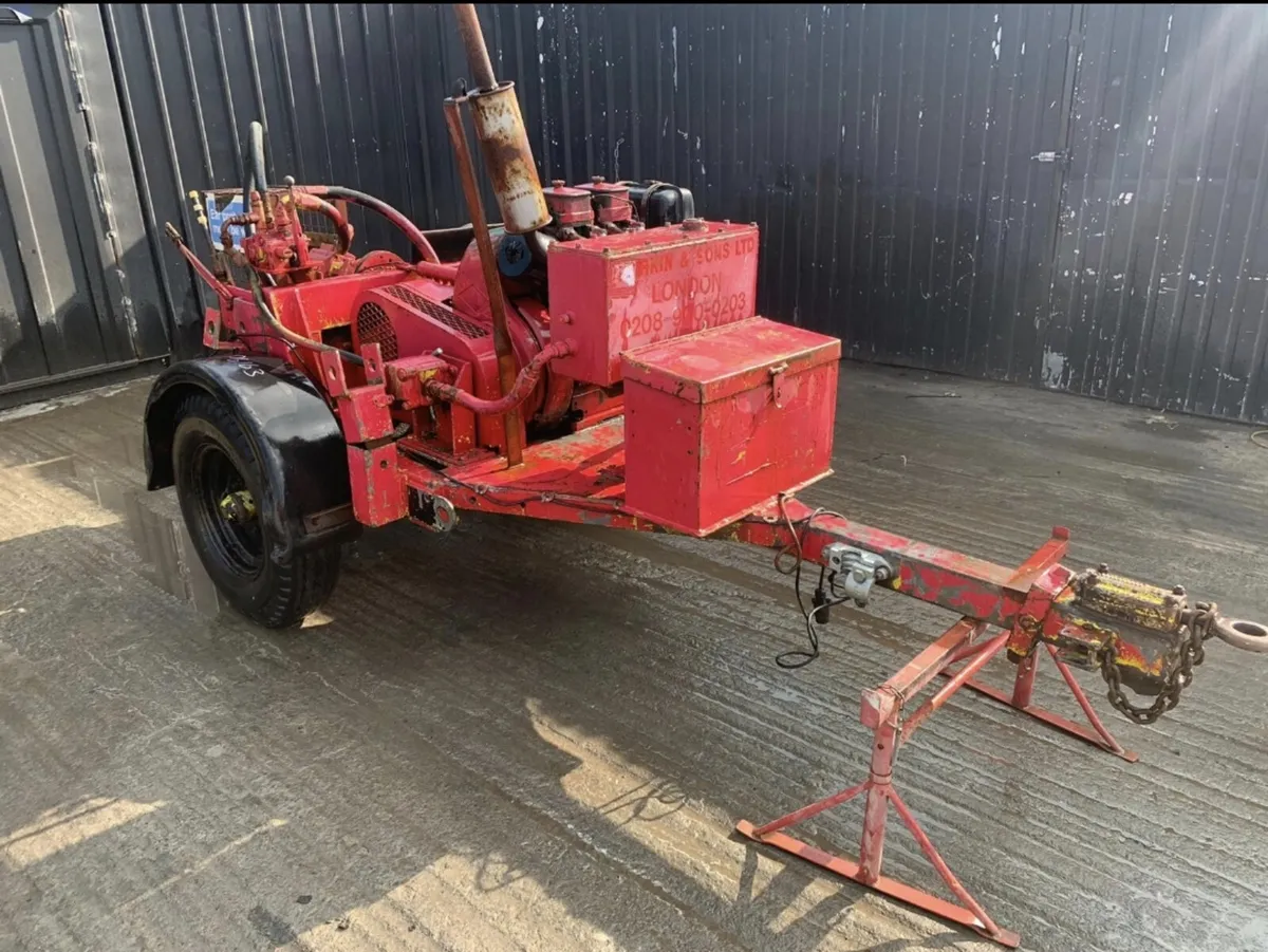 Boughton 2NBH Wire Puller - Image 1