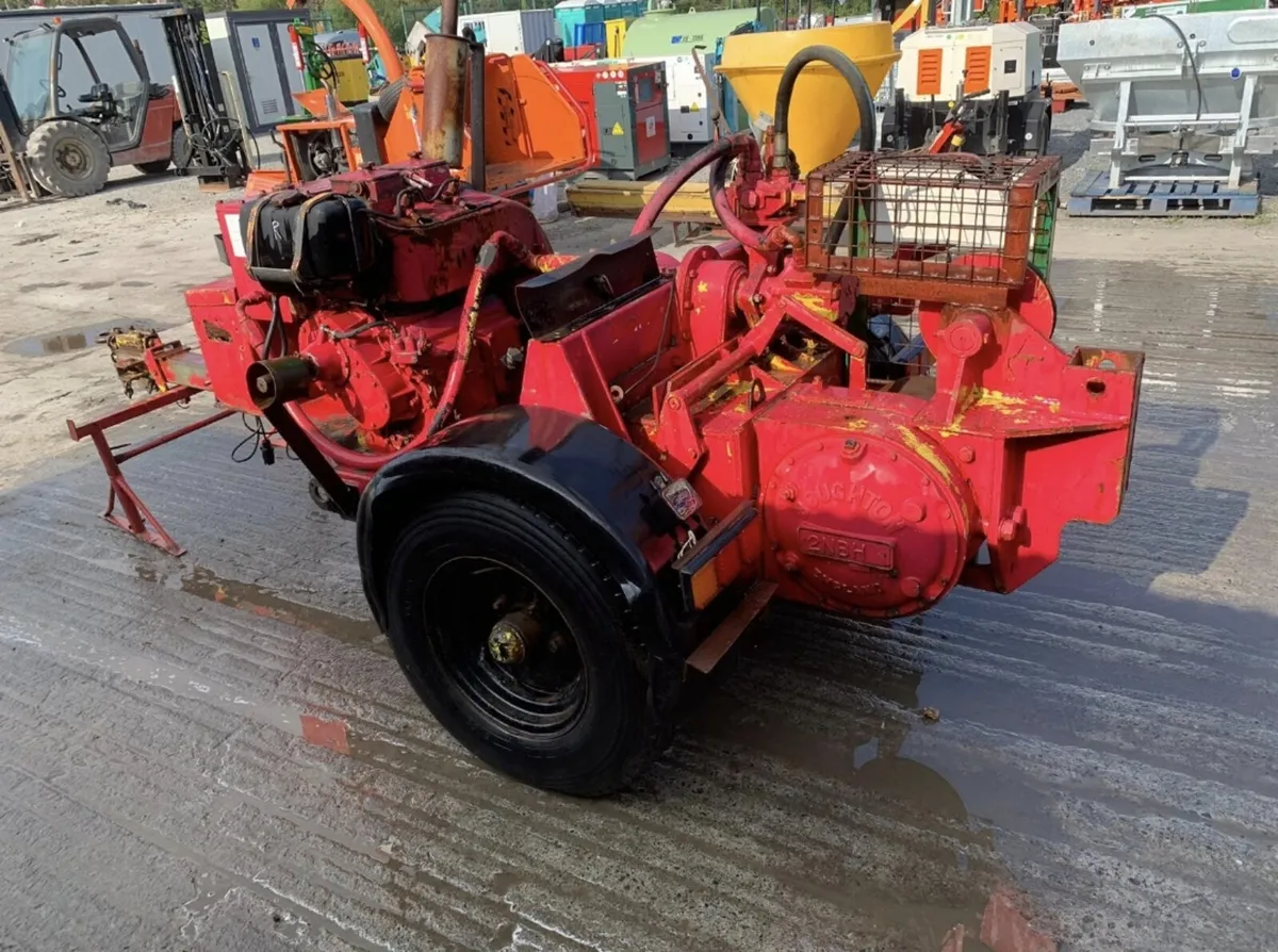 Boughton 2NBH Wire Puller - Image 4